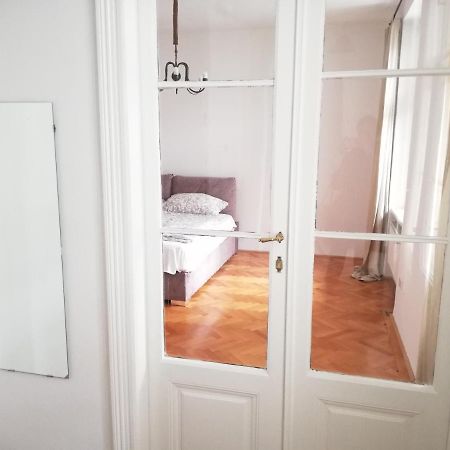 Vienna Living Apartments - Rustengasse ภายนอก รูปภาพ