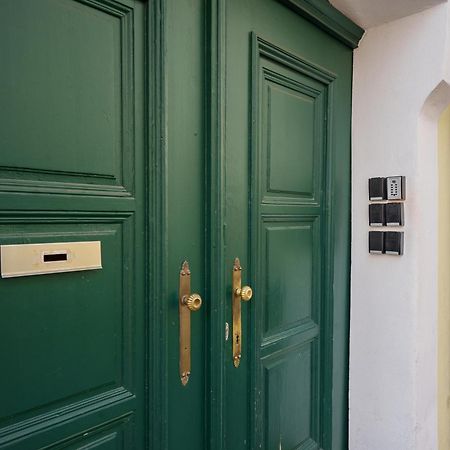 Vienna Living Apartments - Rustengasse ภายนอก รูปภาพ