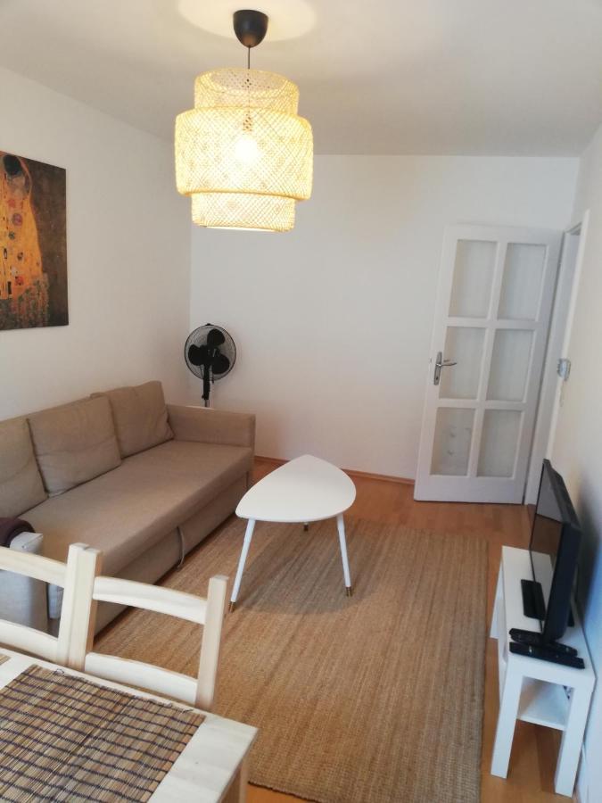 Vienna Living Apartments - Rustengasse ภายนอก รูปภาพ