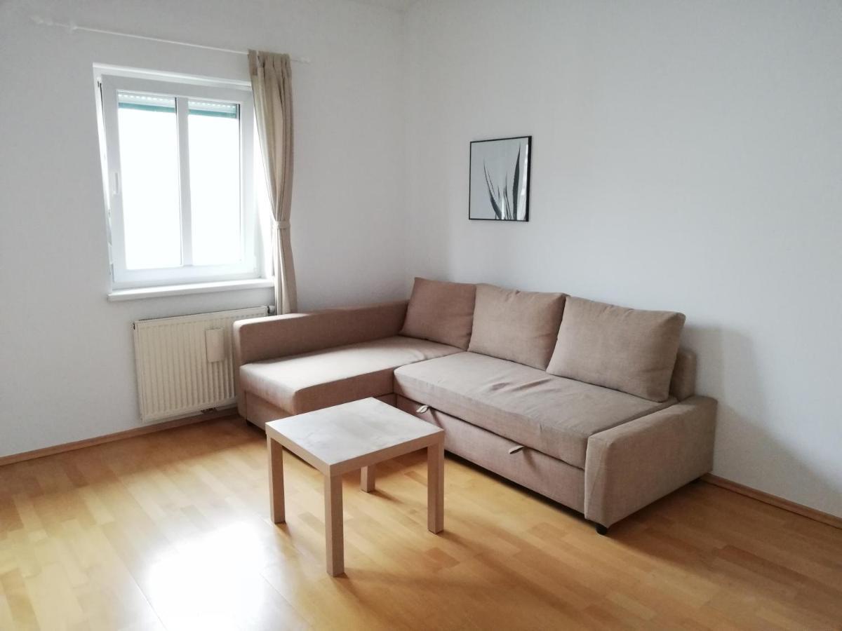 Vienna Living Apartments - Rustengasse ภายนอก รูปภาพ