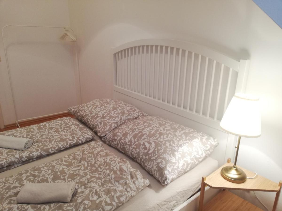 Vienna Living Apartments - Rustengasse ภายนอก รูปภาพ