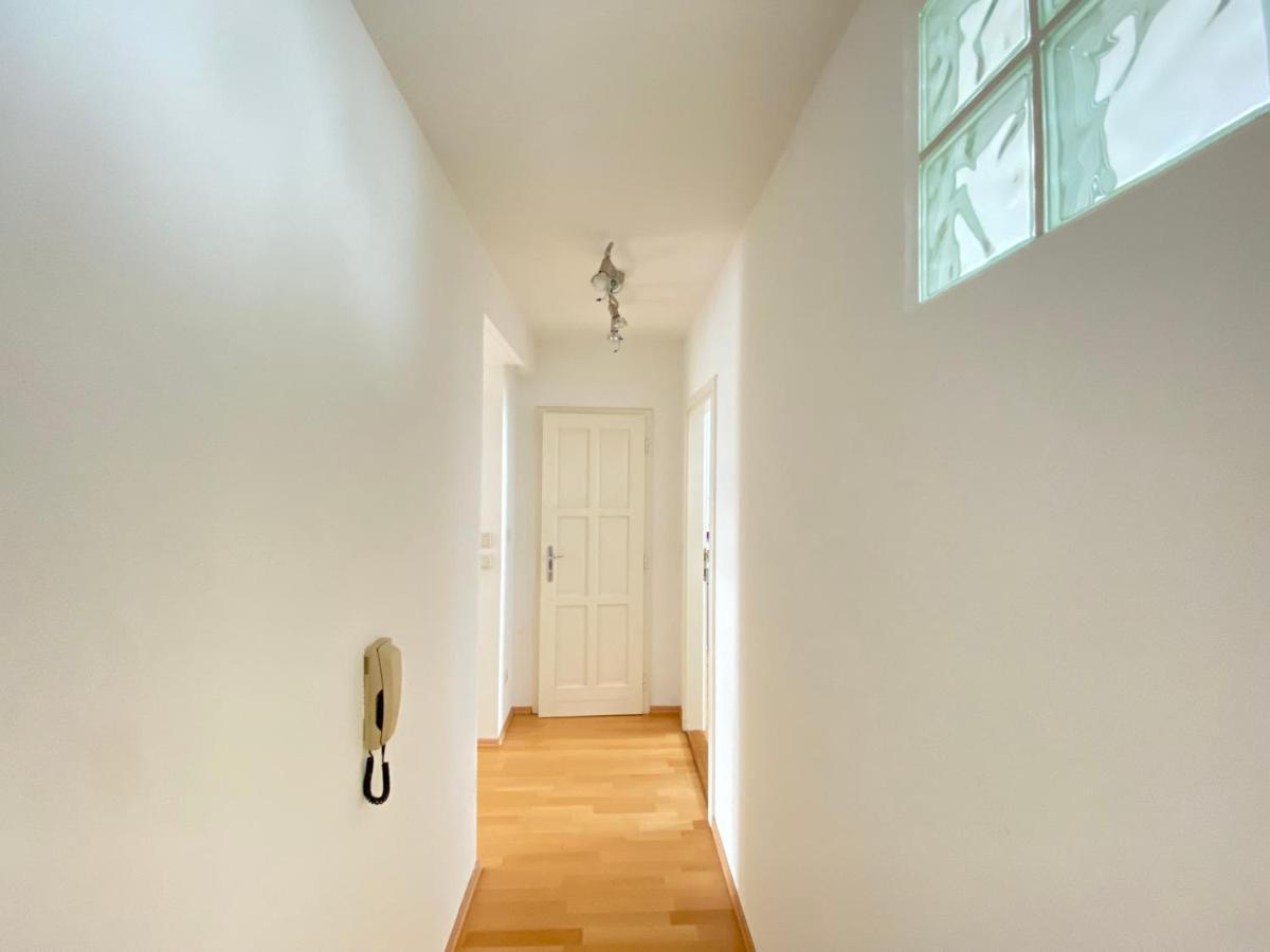 Vienna Living Apartments - Rustengasse ภายนอก รูปภาพ