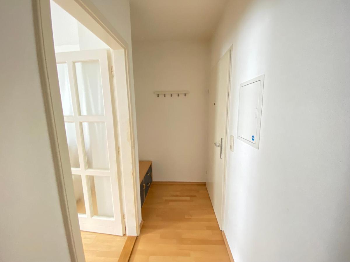 Vienna Living Apartments - Rustengasse ภายนอก รูปภาพ
