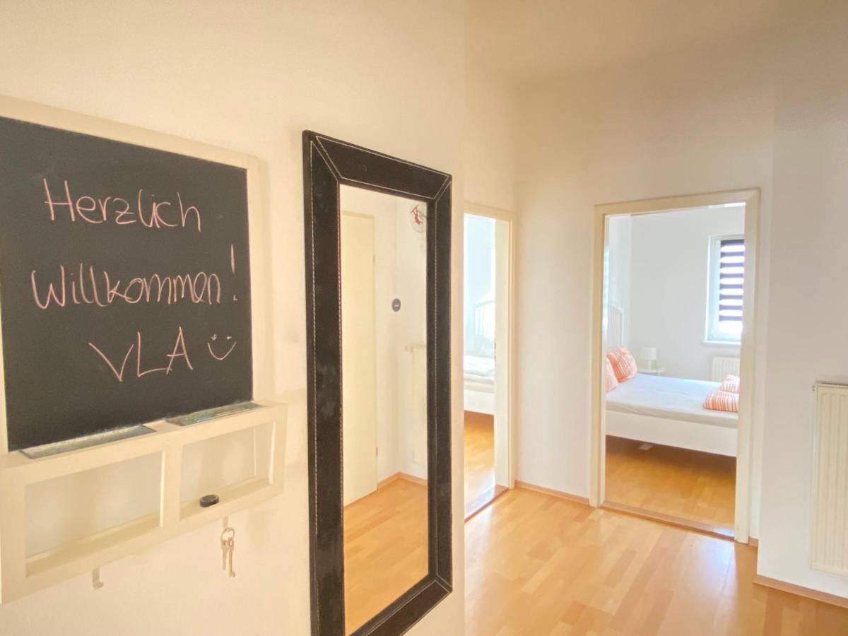 Vienna Living Apartments - Rustengasse ภายนอก รูปภาพ