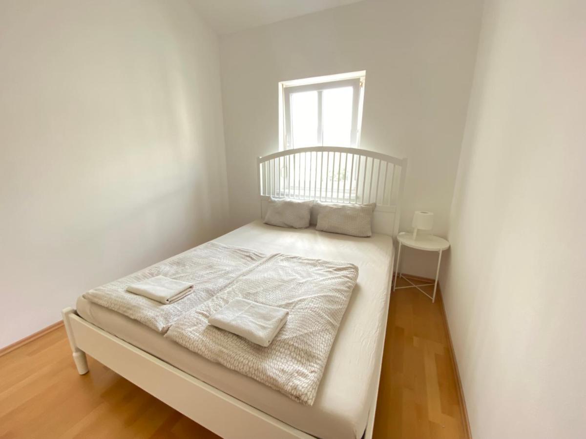 Vienna Living Apartments - Rustengasse ภายนอก รูปภาพ