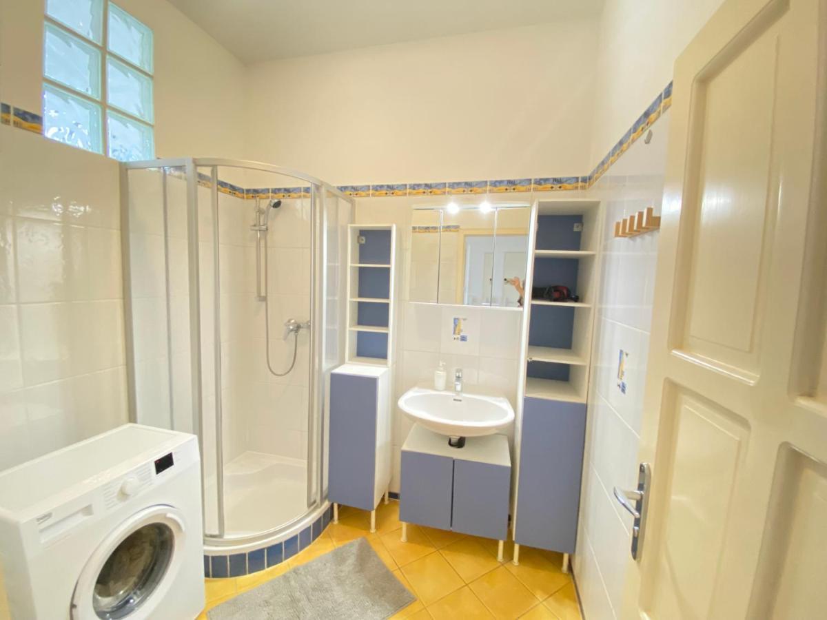 Vienna Living Apartments - Rustengasse ภายนอก รูปภาพ