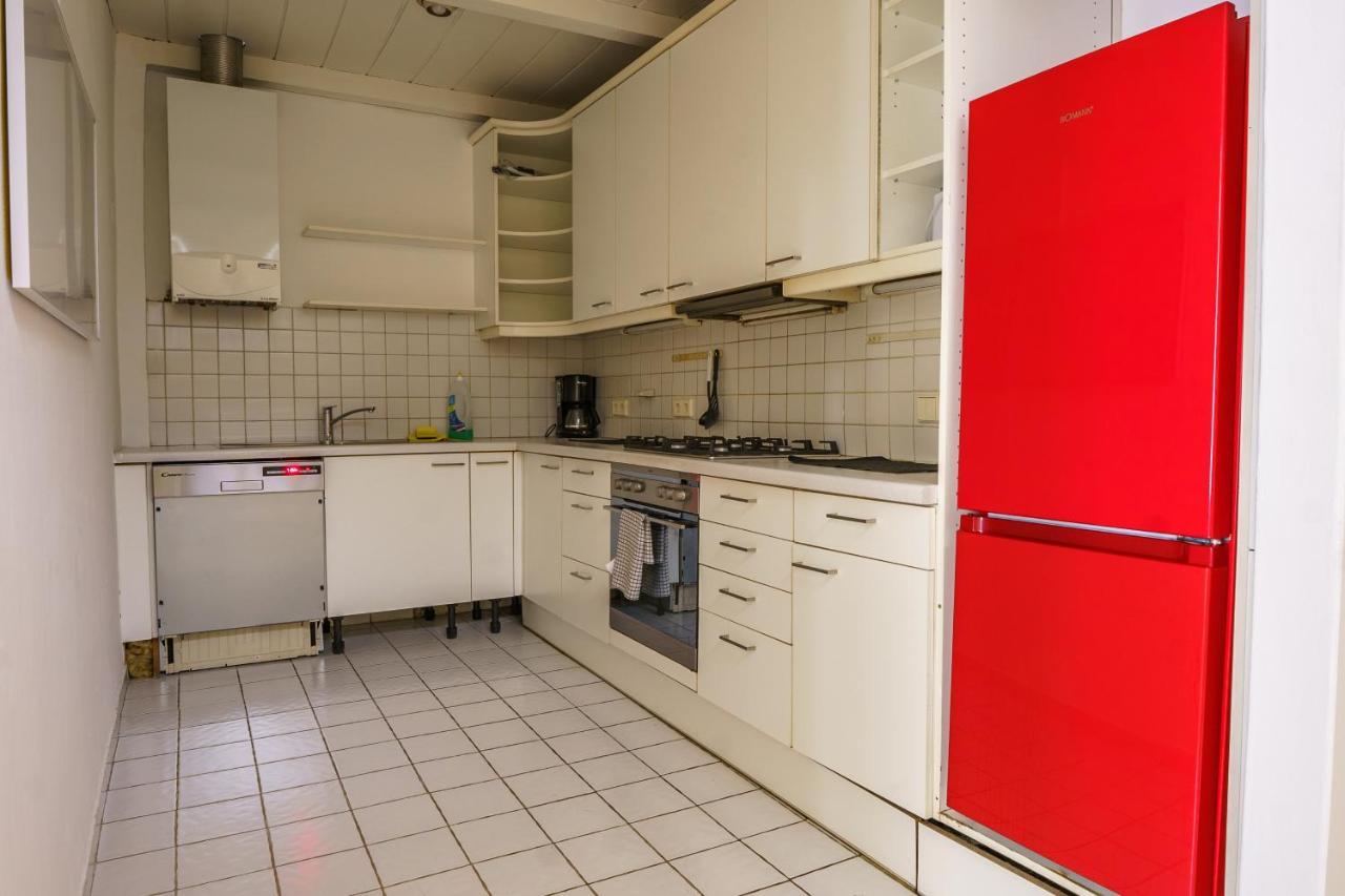 Vienna Living Apartments - Rustengasse ภายนอก รูปภาพ